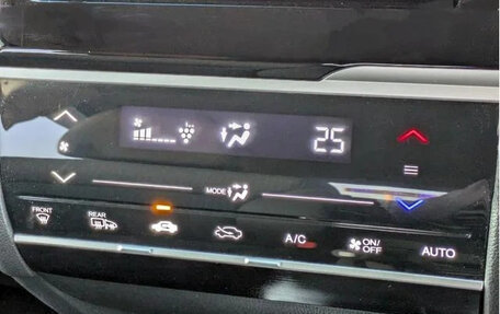 Honda Fit III, 2020 год, 937 000 рублей, 21 фотография
