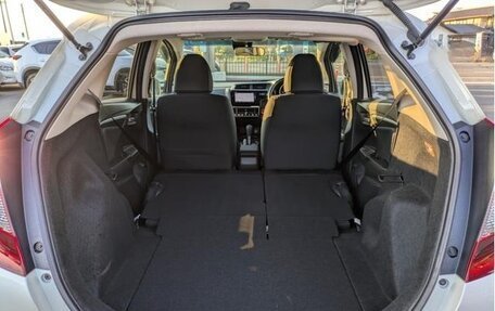 Honda Fit III, 2020 год, 937 000 рублей, 29 фотография