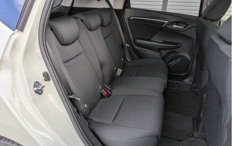 Honda Fit III, 2020 год, 937 000 рублей, 27 фотография