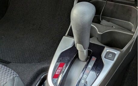 Honda Fit III, 2020 год, 937 000 рублей, 22 фотография