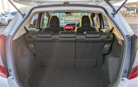 Honda Fit III, 2020 год, 937 000 рублей, 28 фотография