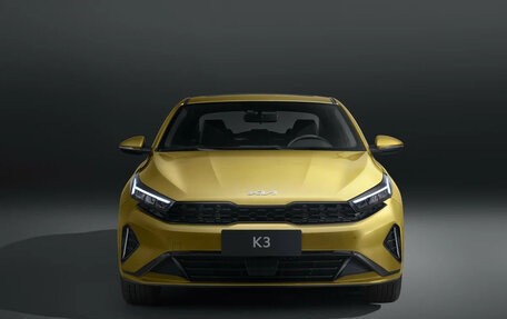 KIA K3, 2026 год, 2 100 000 рублей, 3 фотография