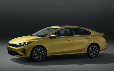 KIA K3, 2026 год, 2 100 000 рублей, 2 фотография