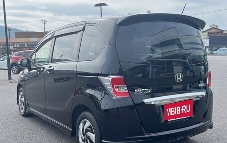 Honda Freed I, 2016 год, 813 000 рублей, 7 фотография