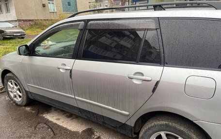Toyota Corolla, 2001 год, 600 000 рублей, 1 фотография