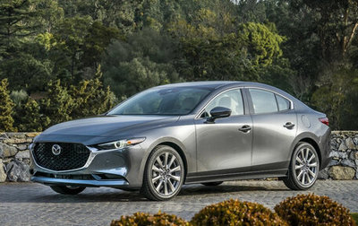 Mazda 3, 2026 год, 2 750 000 рублей, 1 фотография