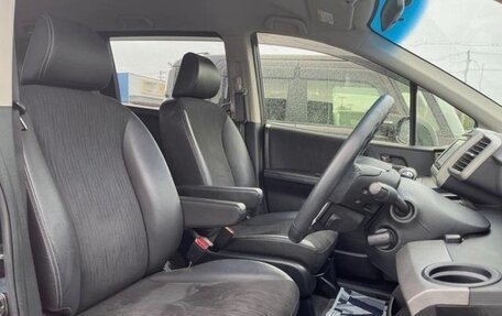Honda Freed I, 2016 год, 813 000 рублей, 10 фотография