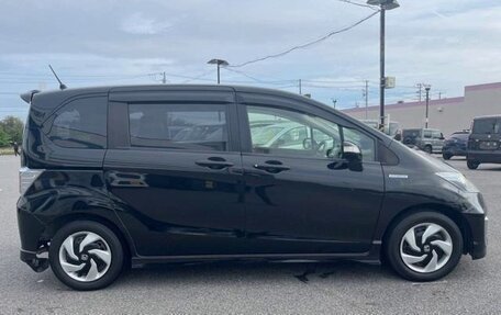 Honda Freed I, 2016 год, 813 000 рублей, 8 фотография