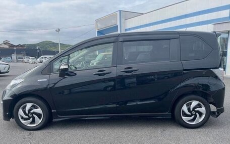 Honda Freed I, 2016 год, 813 000 рублей, 9 фотография