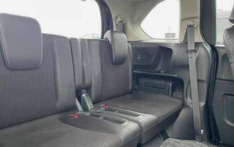 Honda Freed I, 2016 год, 813 000 рублей, 20 фотография