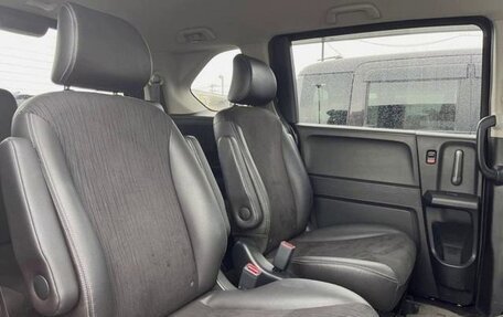Honda Freed I, 2016 год, 813 000 рублей, 18 фотография