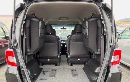 Honda Freed I, 2016 год, 813 000 рублей, 21 фотография