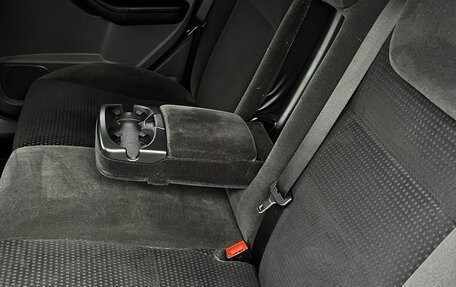Ford Focus II рестайлинг, 2005 год, 490 000 рублей, 14 фотография