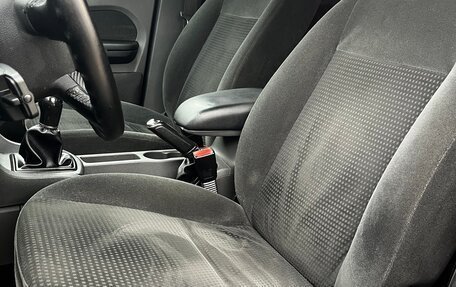 Ford Focus II рестайлинг, 2005 год, 490 000 рублей, 13 фотография