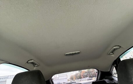 Ford Focus II рестайлинг, 2005 год, 490 000 рублей, 16 фотография