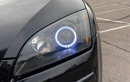 Ford Focus II рестайлинг, 2005 год, 490 000 рублей, 20 фотография