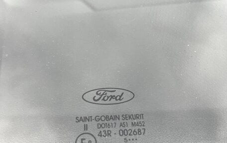 Ford Focus II рестайлинг, 2005 год, 490 000 рублей, 23 фотография