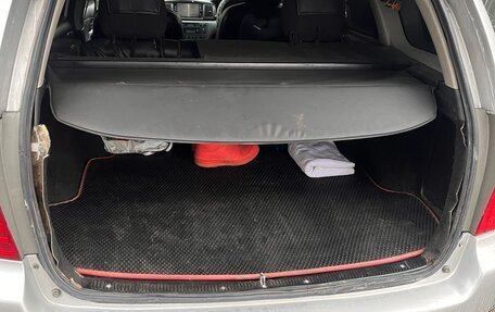 Toyota Corolla, 2001 год, 600 000 рублей, 6 фотография