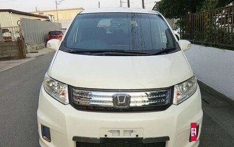 Honda Freed I, 2016 год, 834 000 рублей, 3 фотография