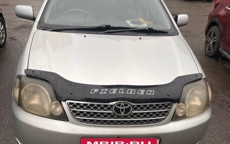 Toyota Corolla, 2001 год, 600 000 рублей, 2 фотография