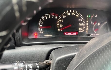 Toyota Corolla, 2001 год, 600 000 рублей, 8 фотография