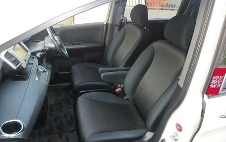 Honda Freed I, 2016 год, 834 000 рублей, 16 фотография