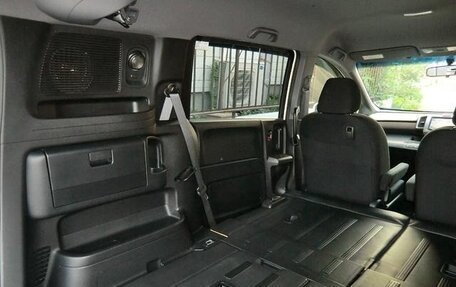 Honda Freed I, 2016 год, 834 000 рублей, 24 фотография