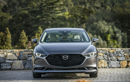 Mazda 3, 2026 год, 2 750 000 рублей, 3 фотография