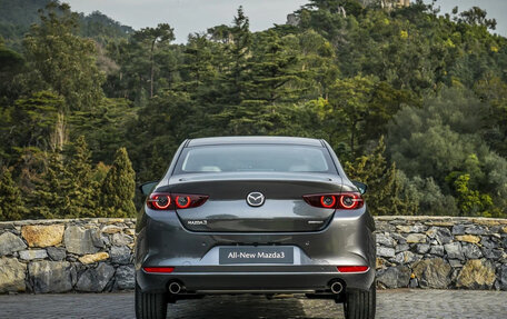 Mazda 3, 2026 год, 2 750 000 рублей, 4 фотография