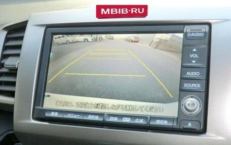 Honda Freed I, 2016 год, 834 000 рублей, 12 фотография