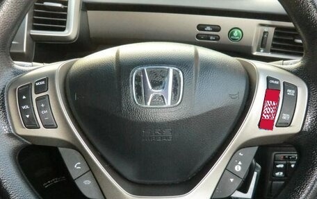 Honda Freed I, 2016 год, 834 000 рублей, 11 фотография