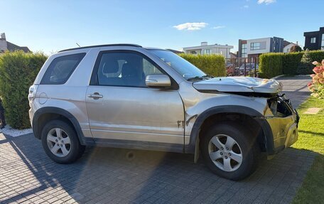 Suzuki Grand Vitara, 2008 год, 480 000 рублей, 2 фотография