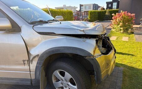 Suzuki Grand Vitara, 2008 год, 480 000 рублей, 12 фотография