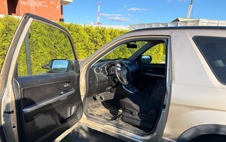 Suzuki Grand Vitara, 2008 год, 480 000 рублей, 7 фотография