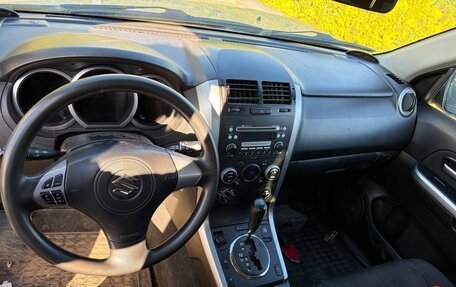 Suzuki Grand Vitara, 2008 год, 480 000 рублей, 14 фотография
