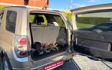 Suzuki Grand Vitara, 2008 год, 480 000 рублей, 10 фотография