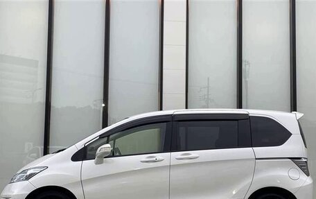 Honda Freed I, 2016 год, 844 000 рублей, 6 фотография