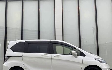 Honda Freed I, 2016 год, 844 000 рублей, 5 фотография