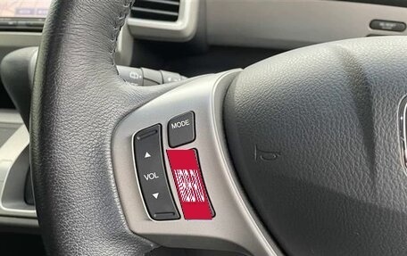 Honda Freed I, 2016 год, 844 000 рублей, 10 фотография