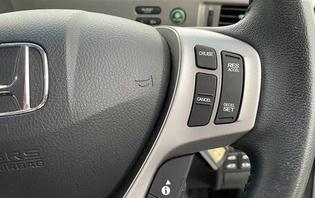 Honda Freed I, 2016 год, 844 000 рублей, 11 фотография
