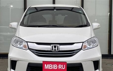 Honda Freed I, 2016 год, 844 000 рублей, 2 фотография