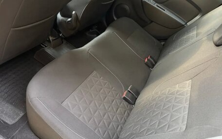Renault Sandero II рестайлинг, 2017 год, 1 300 000 рублей, 10 фотография