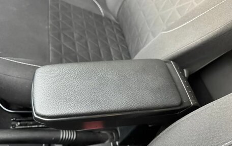 Renault Sandero II рестайлинг, 2017 год, 1 300 000 рублей, 11 фотография