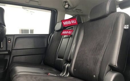 Honda Freed I, 2016 год, 844 000 рублей, 18 фотография