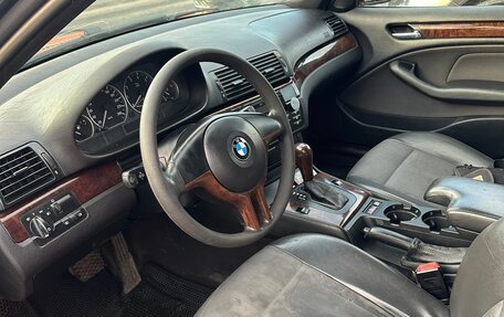 BMW 3 серия, 2004 год, 650 000 рублей, 11 фотография