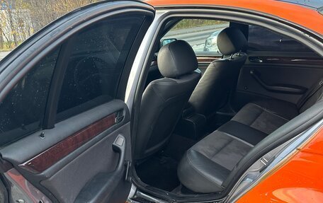 BMW 3 серия, 2004 год, 650 000 рублей, 12 фотография