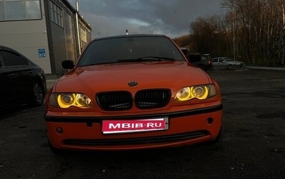 BMW 3 серия, 2004 год, 650 000 рублей, 1 фотография