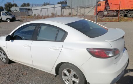Mazda 3, 2012 год, 950 000 рублей, 3 фотография