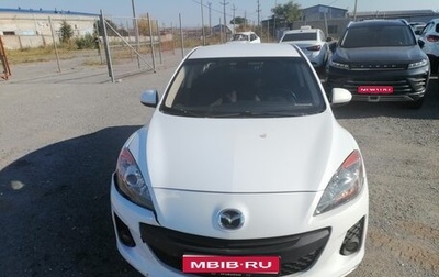 Mazda 3, 2012 год, 950 000 рублей, 1 фотография