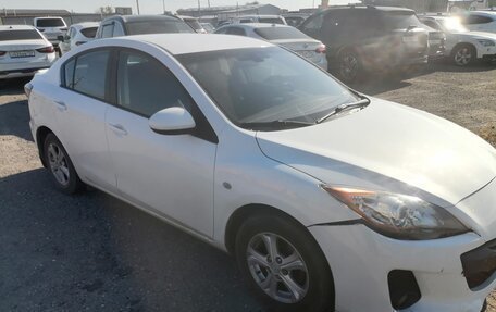 Mazda 3, 2012 год, 950 000 рублей, 6 фотография
